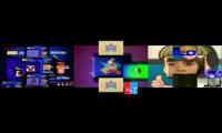 Thumbnail of 3 EthanGamerTV Shuric Scans