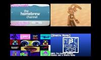 Thumbnail of (V2) Sparta Remixes Side by Side 52 (Matishifu Version)