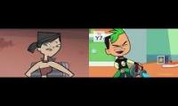 Thumbnail of Kneeling Heather vs Kneeling Izzy