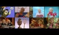 8 Between the Lions Episodes at the same time (Season 1) (Part 3)