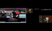 up to faster 284 parison vs mega band geeks