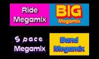 Yo Gabba Gabba Megamix Annoying Goose #19