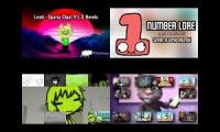 Thumbnail of Sparta Opal Remix OG And 1.5 Mashup