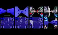 Thumbnail of bluesharon rematch race mashup