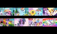 MLP: Friendship Is Magic BEST Episodes