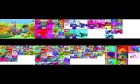 Too Many Timmy Time Intros 25.05.2014
