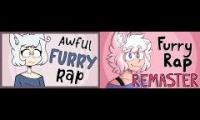 Furry Rap from the past to the present