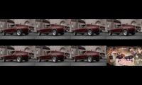 Thumbnail of classic cars old is diamonds