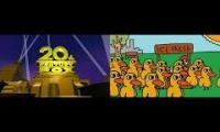 20th Century Fox And The Duck Song