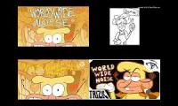 Thumbnail of World Wide Noise Mashup