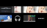 Thumbnail of Kylie Minogue - Cant Get You Out Of My Head Instrumental | SEGA Chiptune Remix.