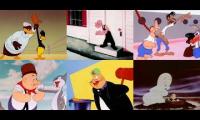 Cartoon Classics - 25 Favorite Cartoons - 3 Hours