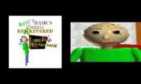 Thumbnail of Baldis Schoolhouse Bop! (made it myself :])