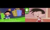 Thumbnail of 2 Bobbys World Episodes at the same time