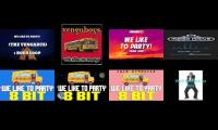 We Like To Party! Vengaboys - We Like to Party! (The Vengabus) [2021 Remastered Version]: Part Four.