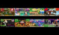 Thumbnail of MegaSergi VS Mouad77