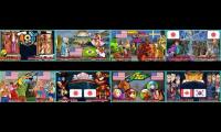 Thumbnail of Object VS Enditz (Heidern/Rugal/Kensou VS Chin/Chizuru/Daimon)