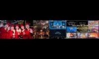 Thumbnail of How TV Stations celebrate New Years Eve 2024 | GMT+9 (Japan, North Korea, South Korea)