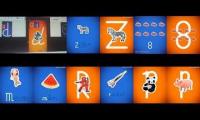 Too Many Letter School v3