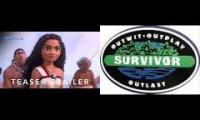 Thumbnail of Moana 2 + Survivor Theme