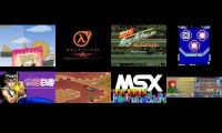 Thumbnail of RedSpecial VS AbelNST
