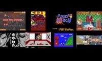 Thumbnail of RedSpecial VS GSK (Chun Li VS Guile)