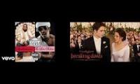 Draculas wedding twilight