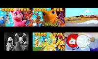 Thumbnail of Funny videos and Laughter 92