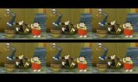 Thumbnail of 6 people are shocked in El chavo animado