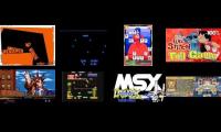 Thumbnail of RedSpecial VS JUL (Chun Li VS Ken)