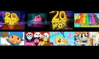20th century fox - an all new cinema coming soon