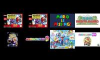 Thumbnail of Super Mario World: Overworld Theme Mashup (35 Songs) (Part 3)