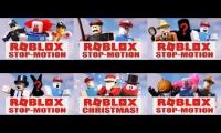 Thumbnail of Roblox Stop-motion Compilation