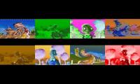 The Mine Song G-Major EightParison 4