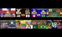 Thumbnail of MorningStart VS Makhaja