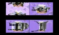 Klasky Csupo in The Real Vicious G Major F
