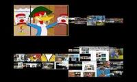 All in one El pajaro loco 99999