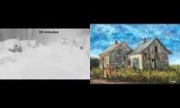 Thumbnail of Osti de cris de tabarnak une demi heure (du pur bohneur)