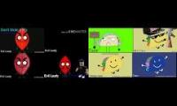 bfdi auditions eightparison