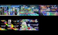 Thumbnail of Rainbow Road Mashup/Mix - Across Generations: EternalSushi + Nintendo (Fuhi Versions)