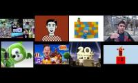 Thumbnail of Annoying Goose - 100th Anniversary