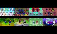 Thumbnail of 10 Little Pandas EightParison