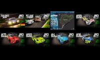 Thumbnail of ADAC RAVENOL 24h Nürburgring 2024