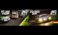 Thumbnail of ADAC RAVENOL 24h Nürburgring 2024