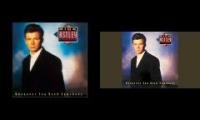 Thumbnail of Rickroll (did for 30 minutes) | Рикролл (делал 30 минут)