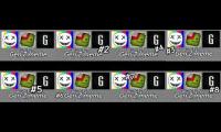 Thumbnail of GEN Z MELON PLAYGROUND MEMES 8 PARISON