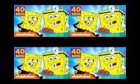 Up To Faster 4 Parison SpongeBob 40 MINUT