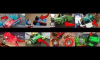 Thumbnail of Every Broken Thomas Toys video