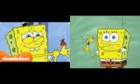 Thumbnail of SpongeBob No No No Might Confuse You