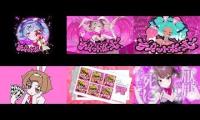Thumbnail of Rabbit hole deco 27 mix of vocaloids 2